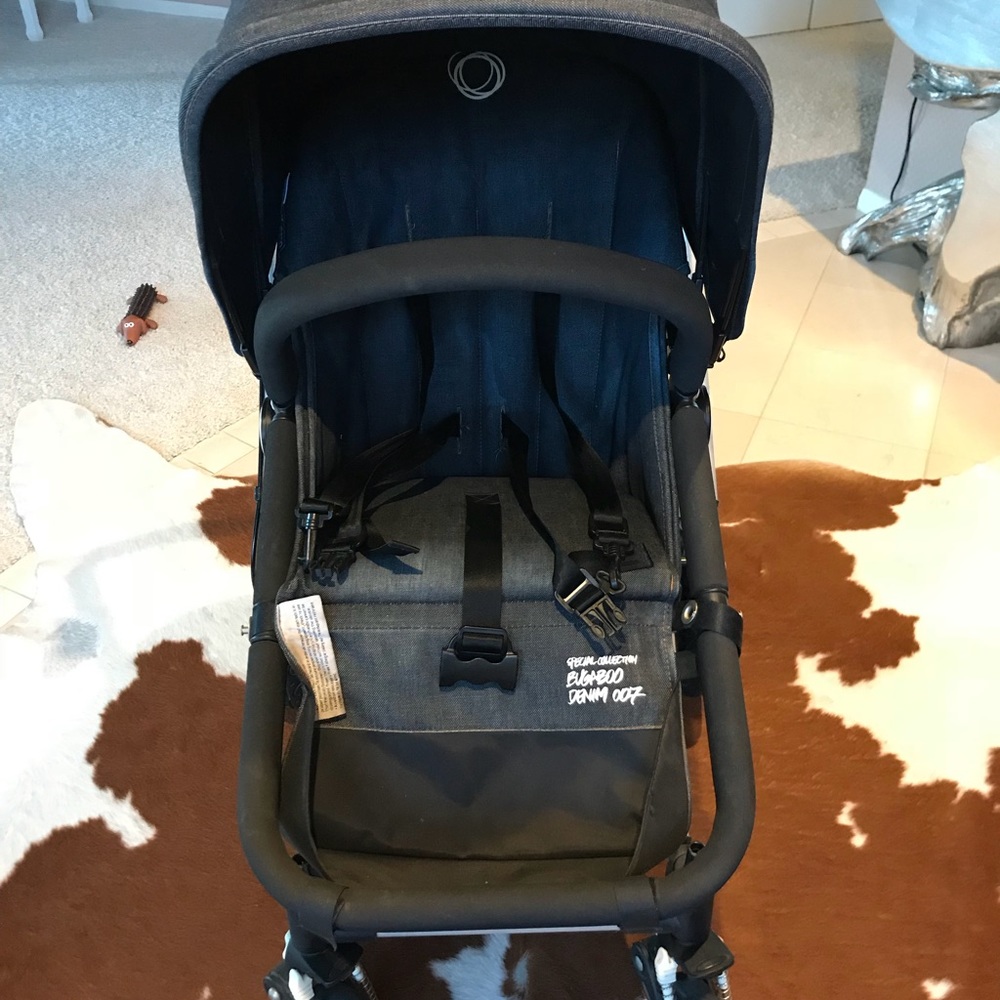 Bugaboo stroller - Picture 2 of 5